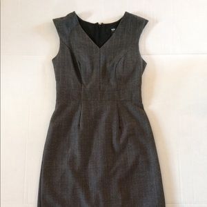 Mossimo Grey dress
